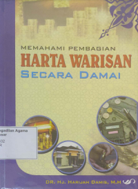 Image of Memahami pembagian harta warisan secara damai